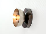Vienna Auraemi-globe Wall Sconce - 5" - 32570