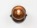 Vienna Auraemi-globe Wall Sconce - 5" - 32570