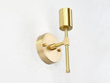 Lisbon Linea - Cylinder Wall Sconce - 8.00" - 32573