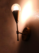 Verona Arc - Cone Wall Sconce - 9" - 32575