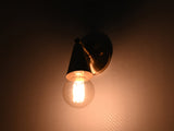 Verona Arc - Cone Wall Sconce - 6.5" - 32579