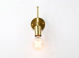 Lisbon Linea - Cylinder Wall Sconce - 8" - 32580