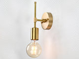 Lisbon Linea - Cylinder Wall Sconce - 8" - 32580