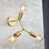 Oslo Novaputnik Urchin Wall Sconce - 10.4" - 32586
