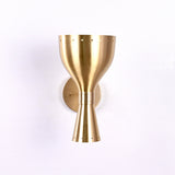 Florence Spire - Uplifting Wall Sconce - 11" - 32588