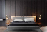 Milan Halo - Diabolo Wall Sconce - 14" - 32589