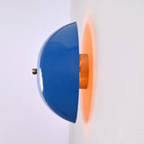 Florence Spire - Uplifting Wall Sconce - 12" - 32590