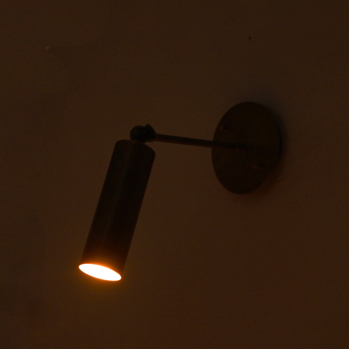 Lisbon Linea - Cylinder Wall Sconce - 12" - 32596