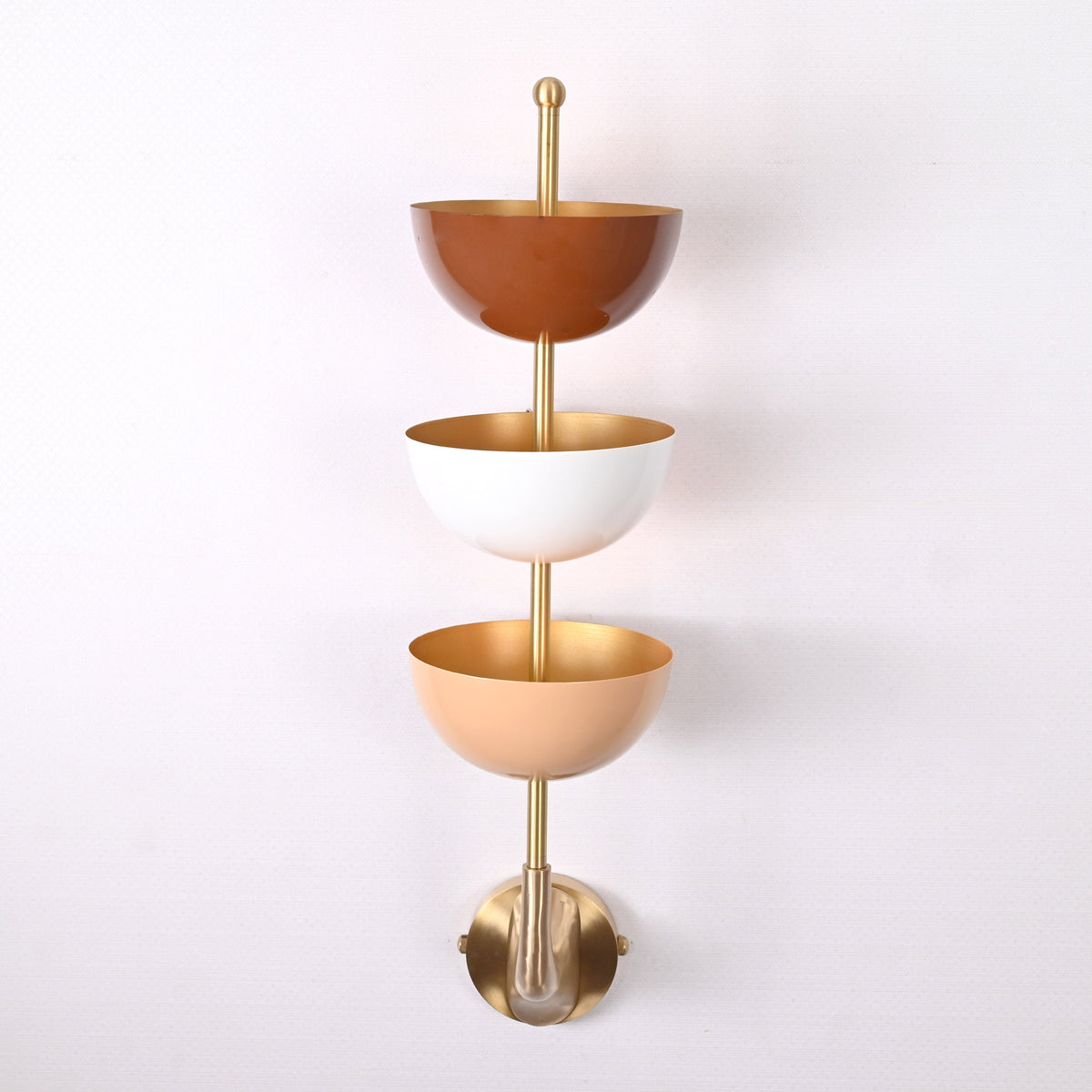 Florence Spire - Uplifting Wall Sconce - 32" - 32597