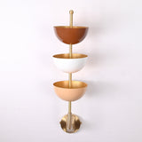 Florence Spire - Uplifting Wall Sconce - 32" - 32597