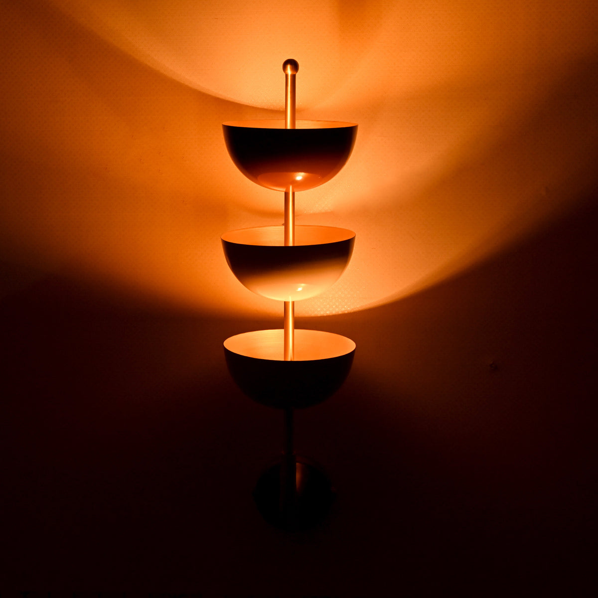 Florence Spire - Uplifting Wall Sconce - 32" - 32597