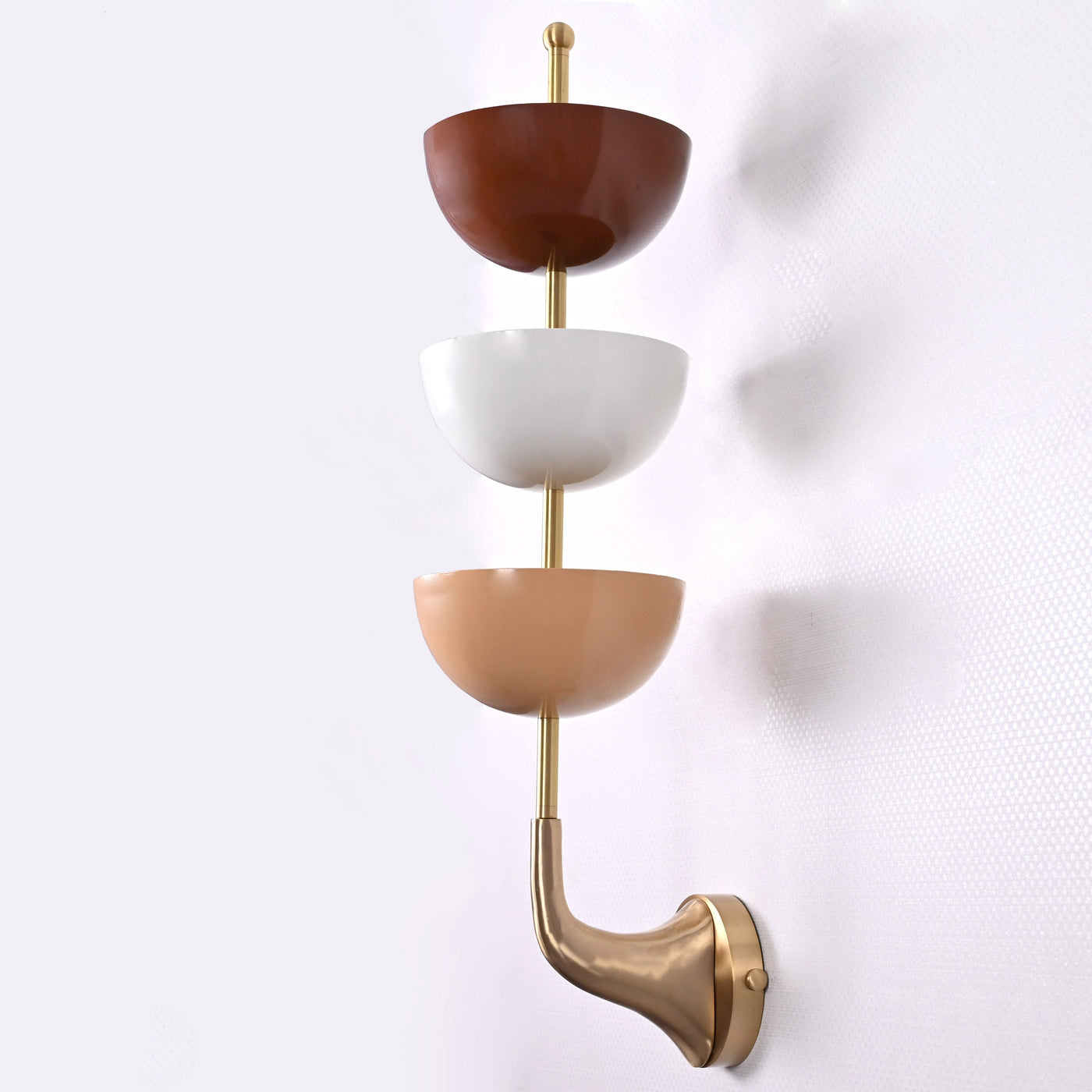 Florence Spire - Uplifting Wall Sconce - 32" - 32597