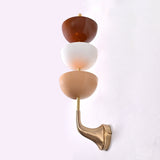 Florence Spire - Uplifting Wall Sconce - 32" - 32597