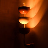 Florence Spire - Uplifting Wall Sconce - 32" - 32597