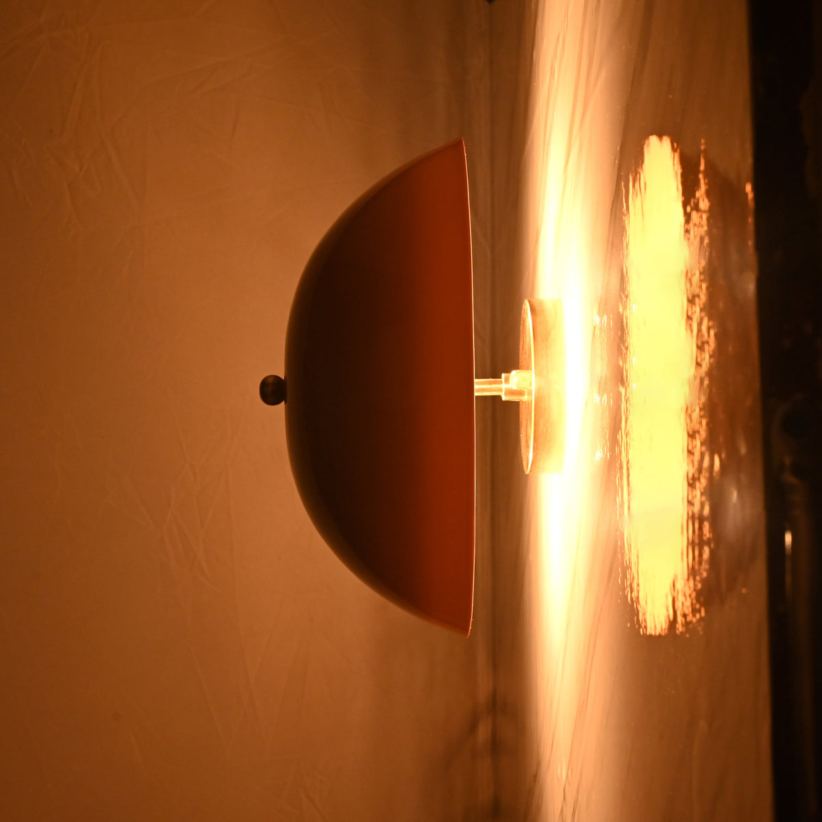 Florence Spire - Uplifting Wall Sconce - 12" - 32599
