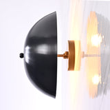 Florence Spire - Uplifting Wall Sconce - 7" - 32600