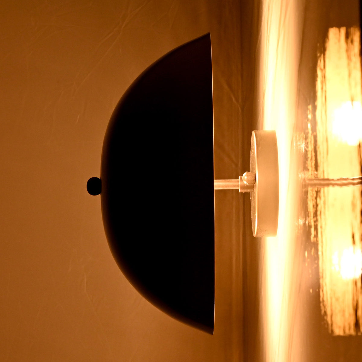 Florence Spire - Uplifting Wall Sconce - 7" - 32600