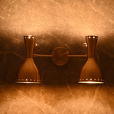 Rome Formculptural Wall Sconce - 21" - 32601