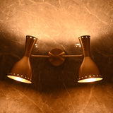 Rome Formculptural Wall Sconce - 21" - 32601