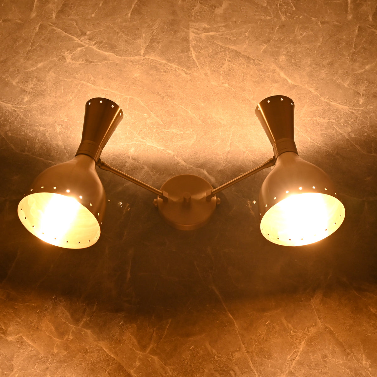 Rome Formculptural Wall Sconce - 21" - 32601