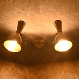 Rome Formculptural Wall Sconce - 21" - 32601