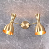 Rome Formculptural Wall Sconce - 21" - 32601