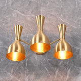 Rome Form sculptural Wall Sconce - 21" - 32602
