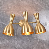 Rome Form sculptural Wall Sconce - 21" - 32602