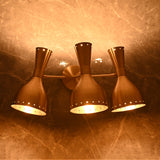 Rome Form sculptural Wall Sconce - 21" - 32602
