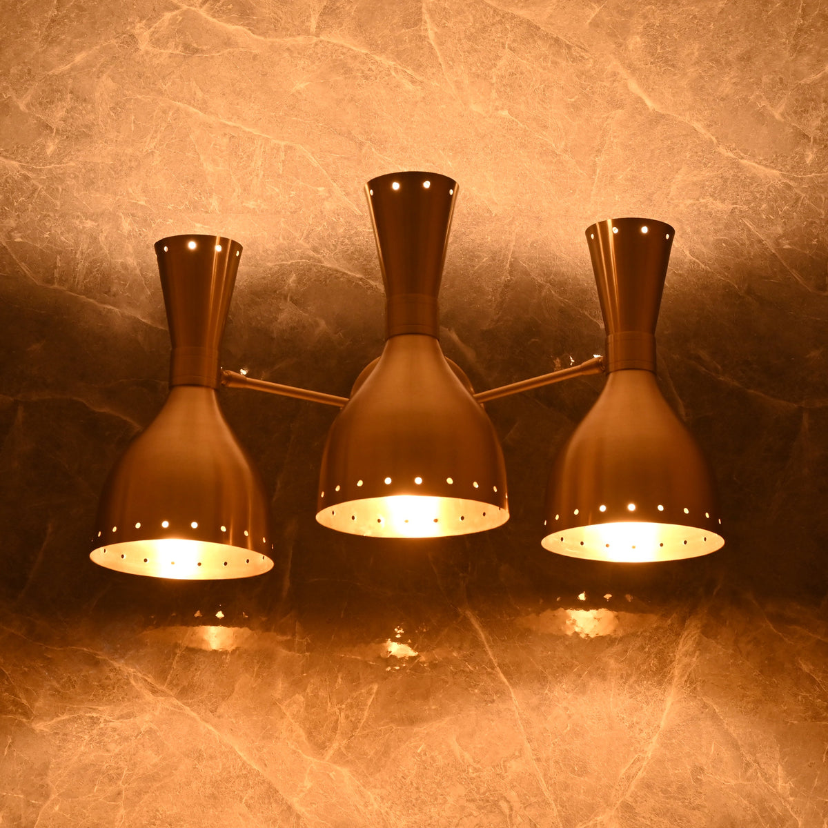 Rome Form sculptural Wall Sconce - 21" - 32602
