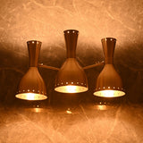 Rome Form sculptural Wall Sconce - 21" - 32602