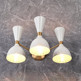 Rome Formculptural Wall Sconce - 21" - 32603