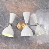 Rome Formculptural Wall Sconce - 21" - 32603