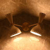 Rome Formculptural Wall Sconce - 20" - 32604