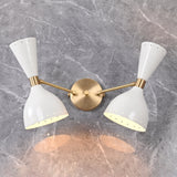 Rome Formculptural Wall Sconce - 20" - 32604