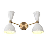 Rome Formculptural Wall Sconce - 20" - 32604