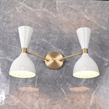 Rome Formculptural Wall Sconce - 20" - 32604