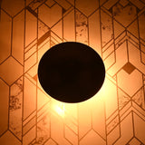 Florence Spire - Uplifting Wall Sconce - 9" - 32612