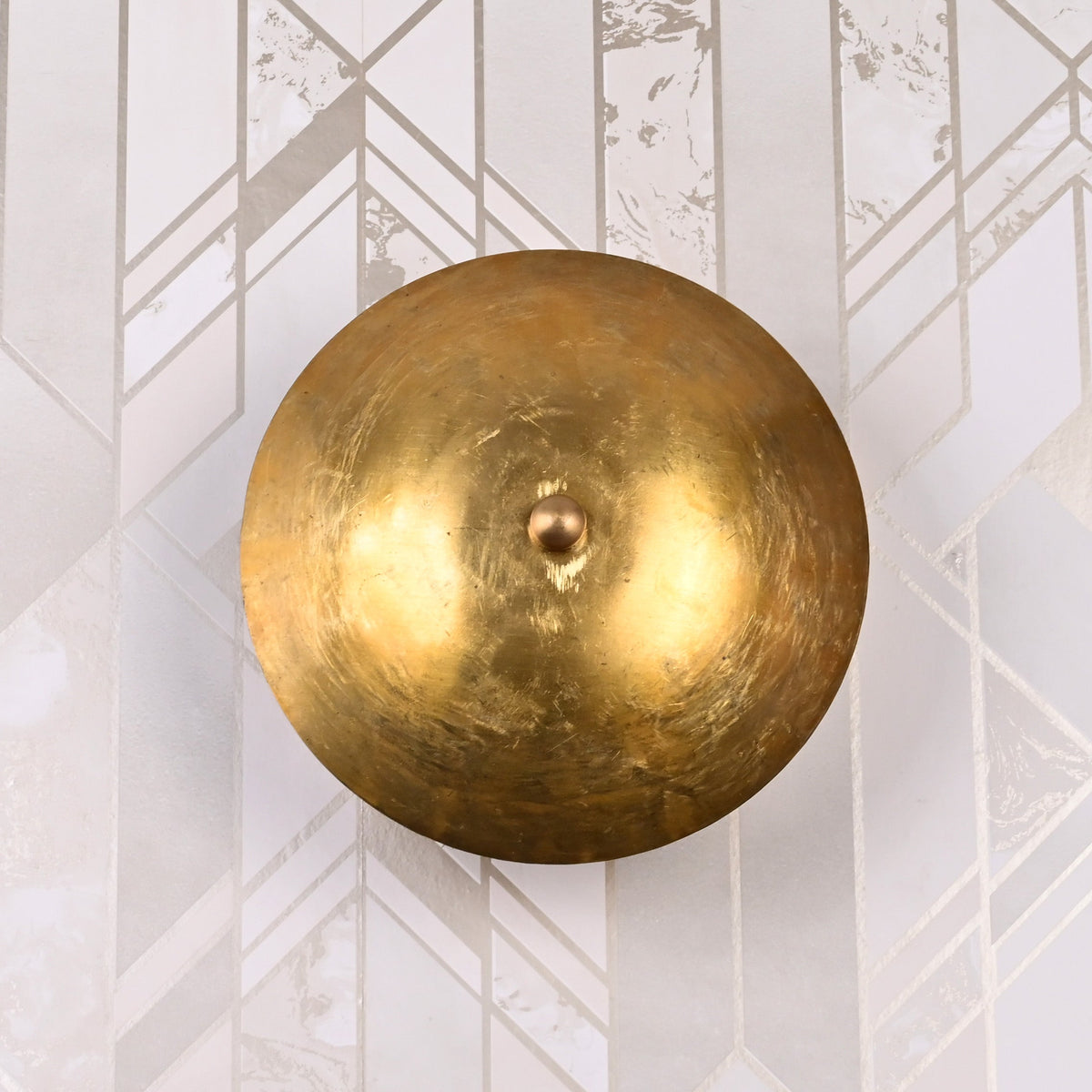 Florence Spire - Uplifting Wall Sconce - 9" - 32612