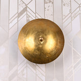 Florence Spire - Uplifting Wall Sconce - 9" - 32612