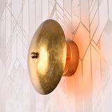 Florence Spire - Uplifting Wall Sconce - 9" - 32612