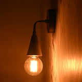 Verona Arc - Cone Wall Sconce - 5" - 32613