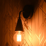 Verona Arc - Cone Wall Sconce - 5" - 32613