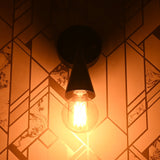 Verona Arc - Cone Wall Sconce - 5" - 32613