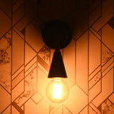 Verona Arc - Cone Wall Sconce - 5" - 32613