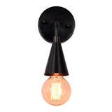 Verona Arc - Cone Wall Sconce - 5" - 32613
