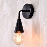 Verona Arc - Cone Wall Sconce - 5" - 32613