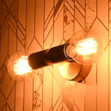 Milan Halo - Diabolo Wall Sconce - 6" - 32614