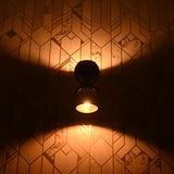 Vienna Aura - Globe Wall Sconce - 8" - 32620