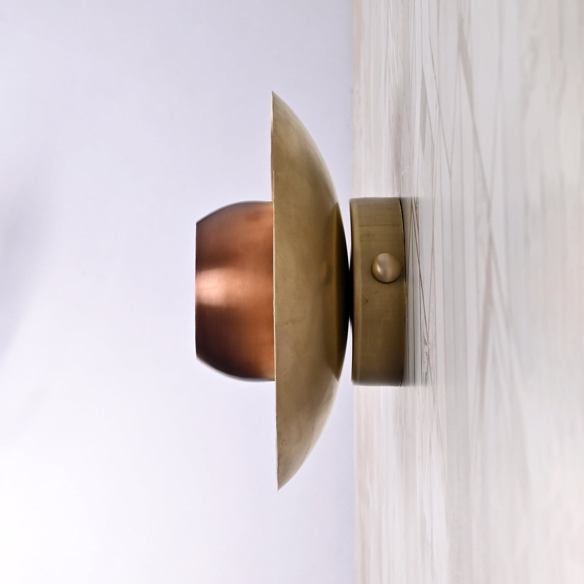 Paris Bloom - Ruffle Wall Sconce - 9" - 32621